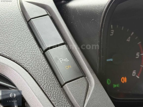 ? ÇAĞDAŞLAR' DAN ?SADECE 71.000 KM'DE ? 9+1 MİNİBÜS ?% 20 KDV ?