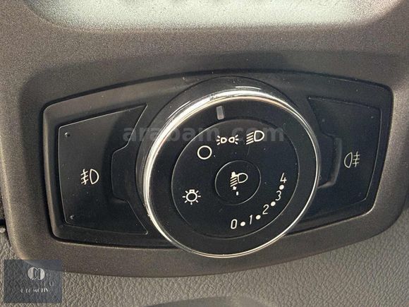 ? ÇAĞDAŞLAR' DAN ?SADECE 71.000 KM'DE ? 9+1 MİNİBÜS ?% 20 KDV ?