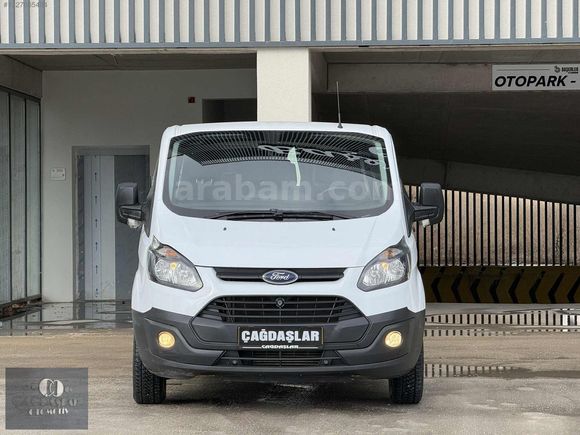 ? ÇAĞDAŞLAR' DAN ?SADECE 71.000 KM'DE ? 9+1 MİNİBÜS ?% 20 KDV ?