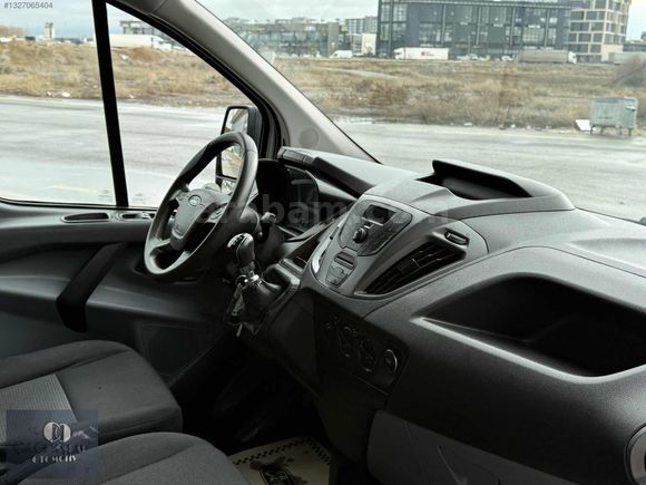 ? ÇAĞDAŞLAR' DAN ?SADECE 71.000 KM'DE ? 9+1 MİNİBÜS ?% 20 KDV ?