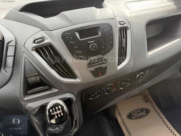? ÇAĞDAŞLAR' DAN ?SADECE 71.000 KM'DE ? 9+1 MİNİBÜS ?% 20 KDV ?