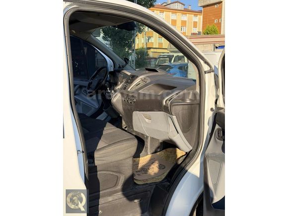 TURAN AUTO'DAN TAMAMINA KREDİ İMKANI