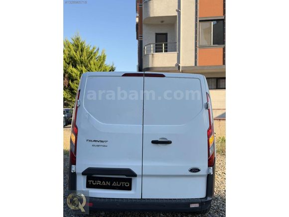 TURAN AUTO'DAN TAMAMINA KREDİ İMKANI