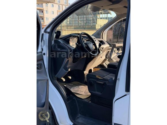 TURAN AUTO'DAN TAMAMINA KREDİ İMKANI