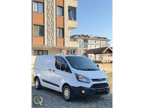 TURAN AUTO'DAN TAMAMINA KREDİ İMKANI