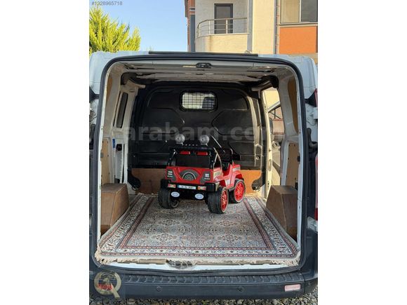 TURAN AUTO'DAN TAMAMINA KREDİ İMKANI