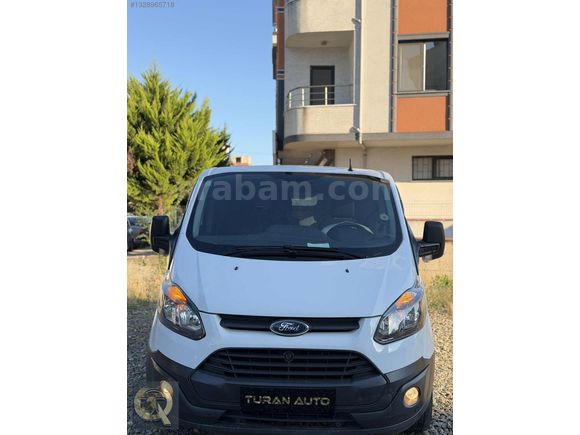 TURAN AUTO'DAN TAMAMINA KREDİ İMKANI