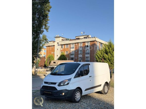 TURAN AUTO'DAN TAMAMINA KREDİ İMKANI