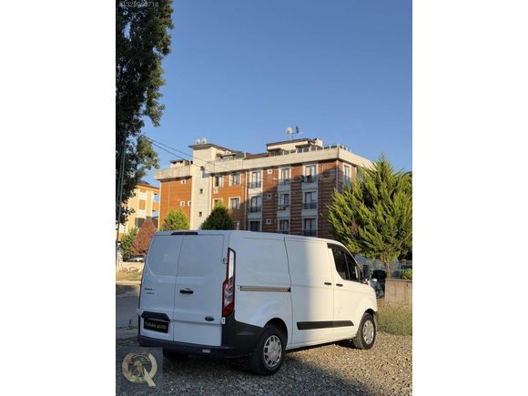 TURAN AUTO'DAN TAMAMINA KREDİ İMKANI