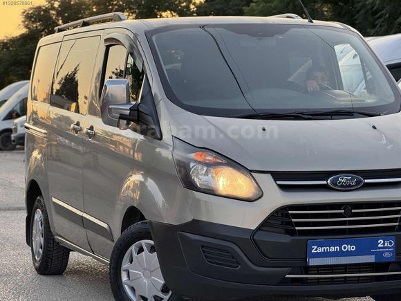 2012~HATASIZ~KLİMALI~5+1~İLK ELDEN~288.000KM
