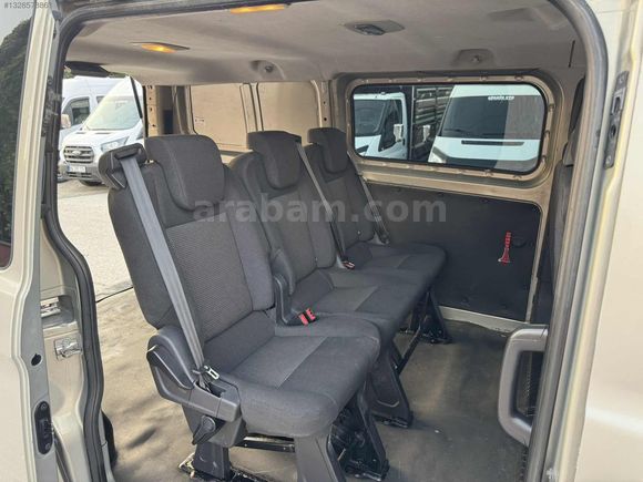 2012~HATASIZ~KLİMALI~5+1~İLK ELDEN~288.000KM