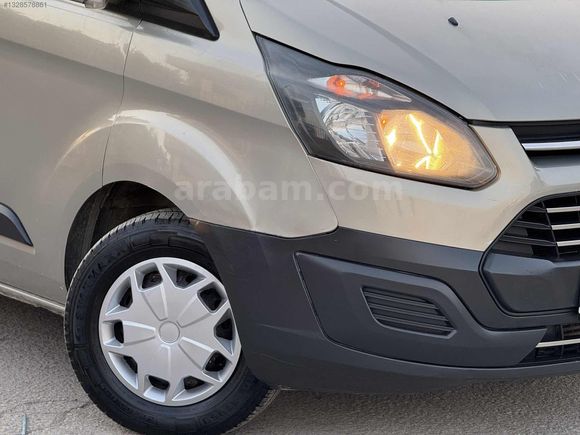 2012~HATASIZ~KLİMALI~5+1~İLK ELDEN~288.000KM