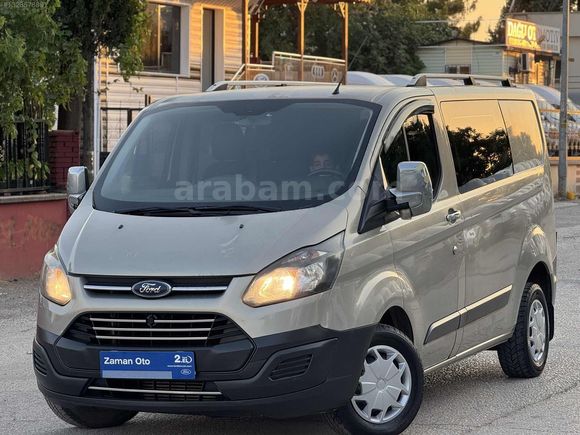 2012~HATASIZ~KLİMALI~5+1~İLK ELDEN~288.000KM