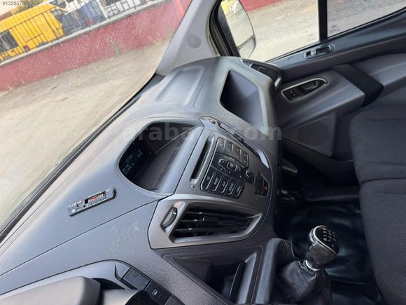2012~HATASIZ~KLİMALI~5+1~İLK ELDEN~288.000KM