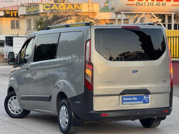2012~HATASIZ~KLİMALI~5+1~İLK ELDEN~288.000KM