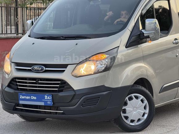2012~HATASIZ~KLİMALI~5+1~İLK ELDEN~288.000KM