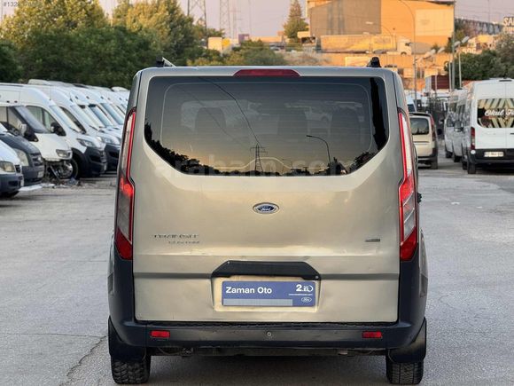 2012~HATASIZ~KLİMALI~5+1~İLK ELDEN~288.000KM