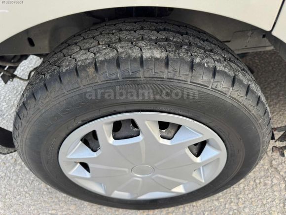 2012~HATASIZ~KLİMALI~5+1~İLK ELDEN~288.000KM