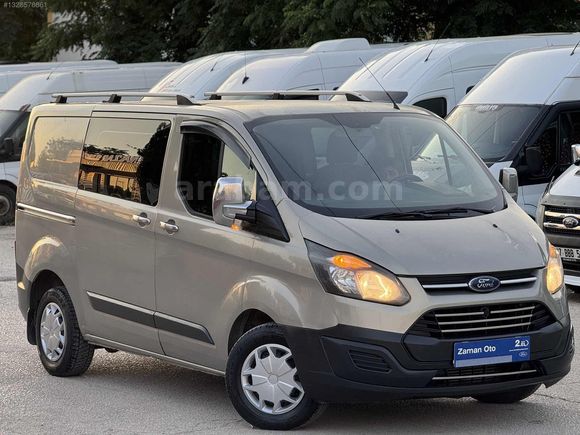 2012~HATASIZ~KLİMALI~5+1~İLK ELDEN~288.000KM