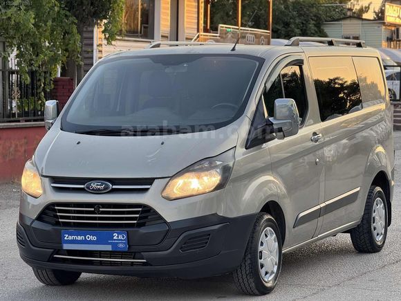 2012~HATASIZ~KLİMALI~5+1~İLK ELDEN~288.000KM