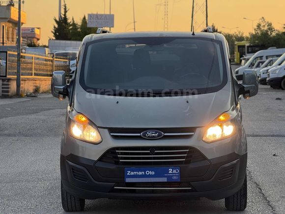 2012~HATASIZ~KLİMALI~5+1~İLK ELDEN~288.000KM