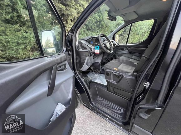 MARLA OTOMOTİV'DEN KATLANIR AYNA 5+1 klimalı
