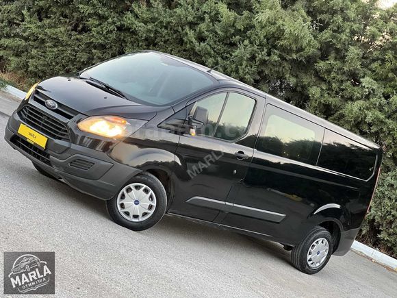 MARLA OTOMOTİV'DEN KATLANIR AYNA 5+1 klimalı