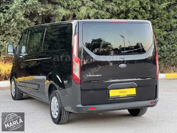MARLA OTOMOTİV'DEN KATLANIR AYNA 5+1 klimalı