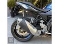 HALF MOTO BEŞİKTAŞ 2016 Suzuki Sv650 A