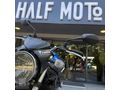 HALF MOTO BEŞİKTAŞ 2016 Suzuki Sv650 A