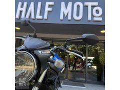 HALF MOTO BEŞİKTAŞ 2016 Suzuki Sv650 A
