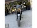 HALF MOTO BEŞİKTAŞ 2016 Suzuki Sv650 A
