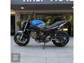 HALF MOTO BEŞİKTAŞ 2016 Suzuki Sv650 A