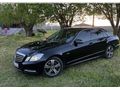 Mercedes - Benz E 250 CDI BlueEFFICIENCY Avantgarde 2011 Model 