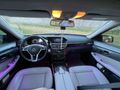 Mercedes - Benz E 250 CDI BlueEFFICIENCY Avantgarde 2011 Model 