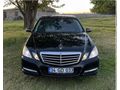 Mercedes - Benz E 250 CDI BlueEFFICIENCY Avantgarde 2011 Model 