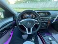 Mercedes - Benz E 250 CDI BlueEFFICIENCY Avantgarde 2011 Model 
