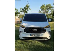 2026 Model Hatasız Boyasız Garantili İlk Sahibinden 11.000 Km
