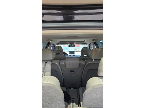 Sahibinden 7 KİŞİLİK Volvo XC90 2.4 D5 2006 Model Ankara