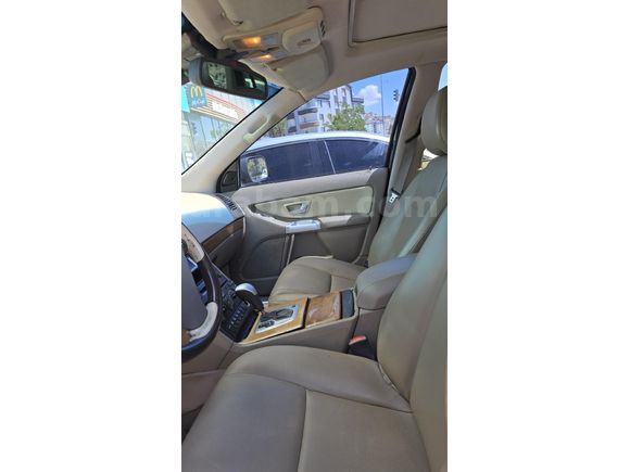 Sahibinden 7 KİŞİLİK Volvo XC90 2.4 D5 2006 Model Ankara