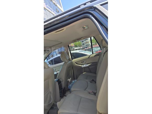 Sahibinden 7 KİŞİLİK Volvo XC90 2.4 D5 2006 Model Ankara