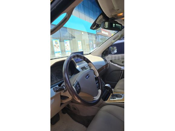 Sahibinden 7 KİŞİLİK Volvo XC90 2.4 D5 2006 Model Ankara