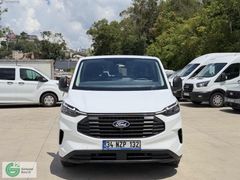 Ford Bayi Gürbaşlar'dan 2025 Ford Custom 320 Uzun 5+1 Delüx Otm