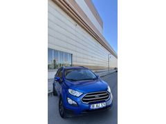 Sahibinden Ford EcoSport 1.0 EcoBoost Style 2020 Model 