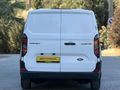 MESUT OTOMOTİV | 2024 FORD TRANSIT CUSTOM | 72.000 KM |