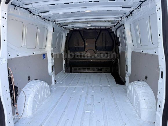 MESUT OTOMOTİV | 2024 FORD TRANSIT CUSTOM | 72.000 KM |
