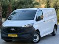 MESUT OTOMOTİV | 2024 FORD TRANSIT CUSTOM | 72.000 KM |