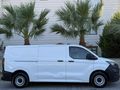 MESUT OTOMOTİV | 2024 FORD TRANSIT CUSTOM | 72.000 KM |