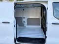 MESUT OTOMOTİV | 2024 FORD TRANSIT CUSTOM | 72.000 KM |