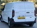 MESUT OTOMOTİV | 2024 FORD TRANSIT CUSTOM | 72.000 KM |